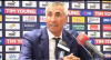 Reja lamenta tres partidos para estar en Champions