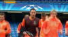 Defence boost for Di Matteo  