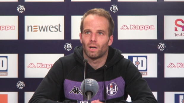 TFC - Didot : 'Mieux pour l'orgueil'