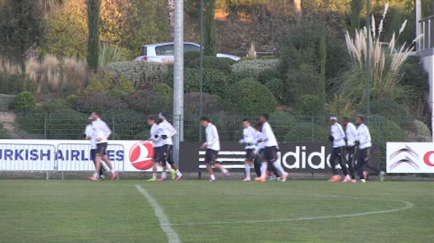 L1 - Marseille veut se rapprocher du podium