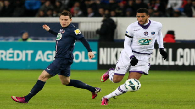 CDF - Paris se qualifie, Bordeaux a eu chaud