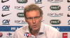 Bleus - Blanc : 