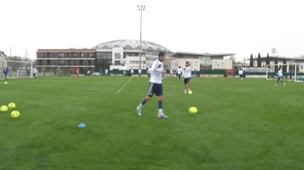 L1 - 32ème journée, Lyon veut sortir de la sinistrose
