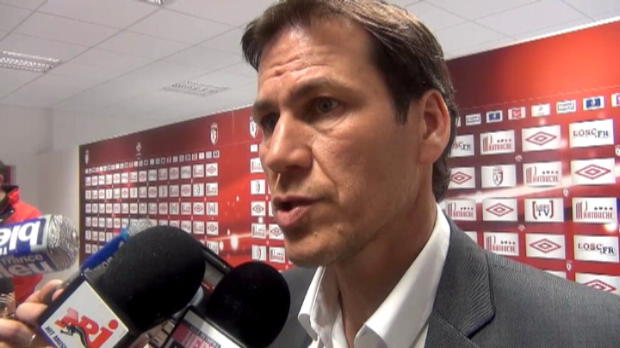 LOSC - Garcia : 'On méritait de gagner'