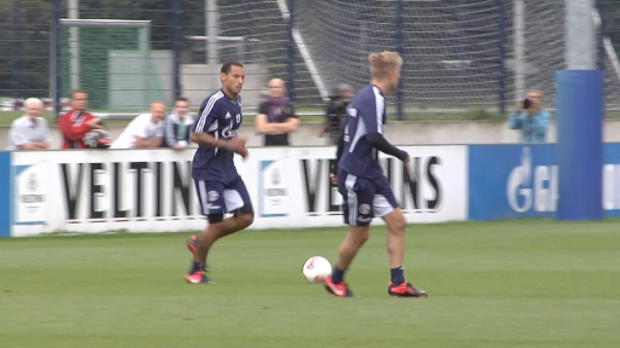 Foot Transfert, Mercato Transferts - Tottenham fait ses emplettes