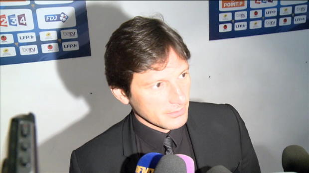 Foot Transfert, Mercato Transferts - Leonardo, 'pas de rencontre' avec Ronaldo