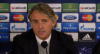 Vidéo - Groupe B - Mancini :