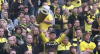 DFB Pokal: Dortmund complete German double