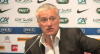 Deschamps: 