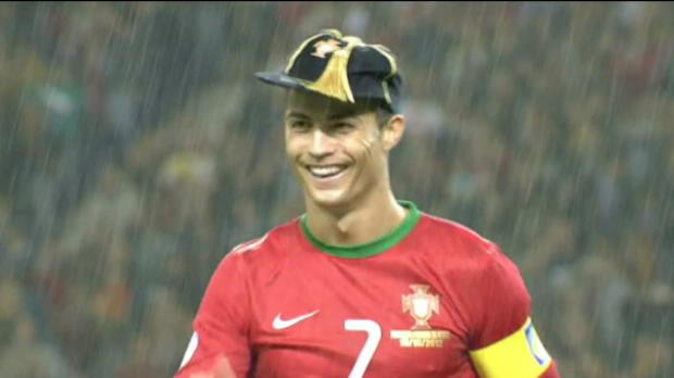Qualif. CdM 2014 - Le Portugal encore frein�