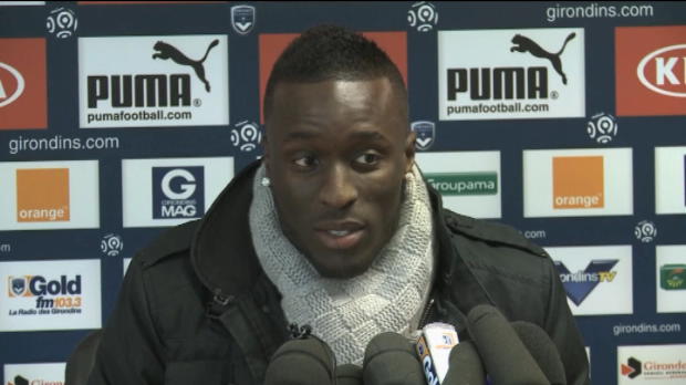 Bordeaux - Reims, 'vraiment un match nul' pour San�