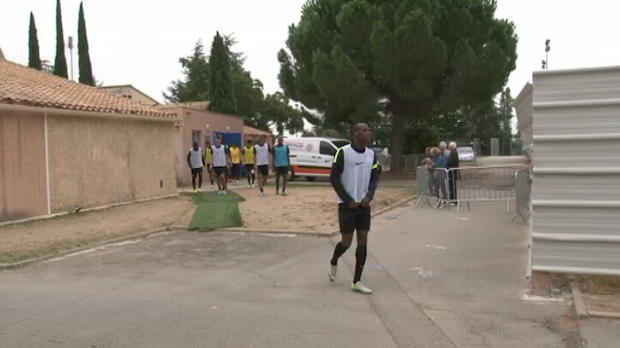 Foot : L1 - Montpellier veut rebondir