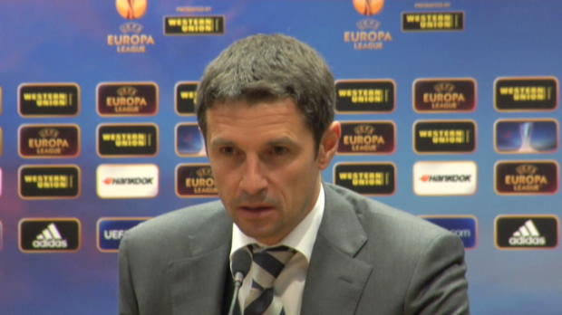 OL - Garde : 'Le match qu'on voulait'