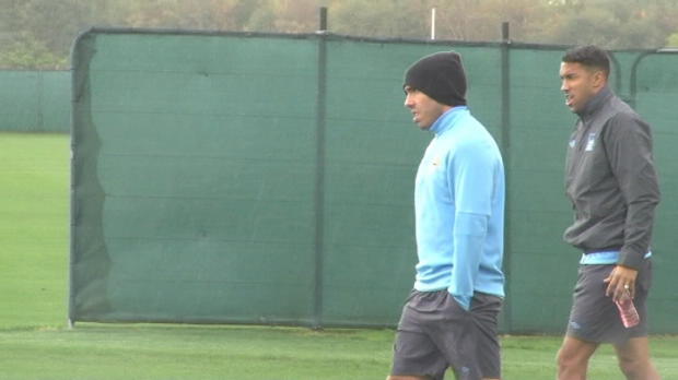 Justice - Tevez risque la prison