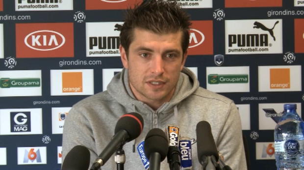 L1 - 23e  : Carrasso - 'Beaucoup de changements'