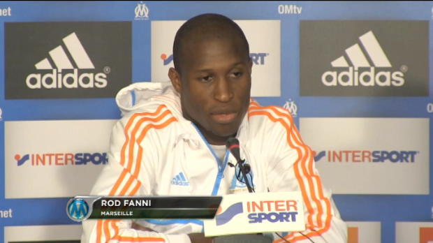 OM - Fanni : 'Lille, en pleine confiance'