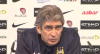 Vidéo - Groupe D – Pellegrini : ‘’J’ai fais une erreur’’ Vidéo - Groupe D – Pellegrini : ‘’J’ai fais une erreur’’