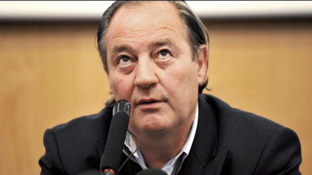 Foot Transfert, Mercato L2 - RC Lens, Martel de retour ?
