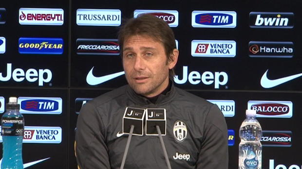 Foot : Juventus - Conte - "Pogba peut remplacer Pirlo"