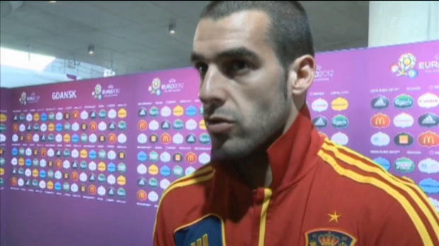 Espagne - Negredo : 'Horreur du racisme'