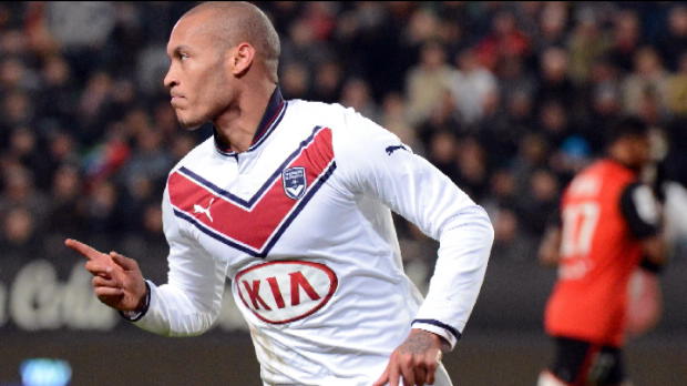 L1 - 23e  : Bordeaux - Un effectif loin de l'id�al