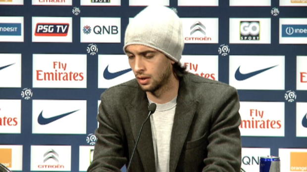 PSG - Pastore : 'Un mois à enjeux'