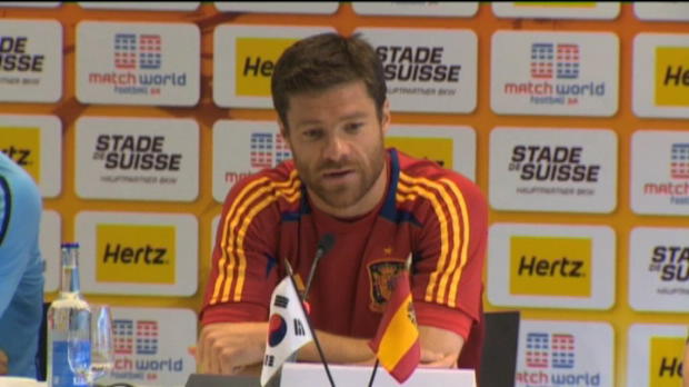 Euro 2012 - Espagne : En confiance malgré les absences