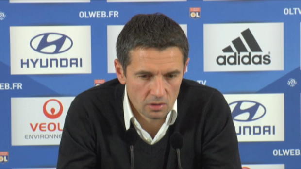 OL - Garde : 'Les Spurs un effectif riche'