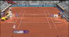 Tennis : WTA - Madrid - &Ccedil;a passe (difficilement) pour Bartoli