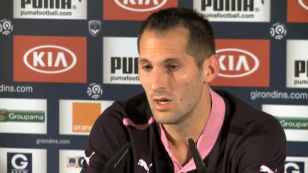 L1 - 34�me journ�e, Bordeaux n'a pas la solution