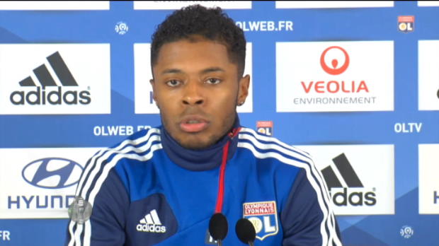 Foot Transfert, Mercato OL - Bastos : ''Je ne veux pas faire de buzz''