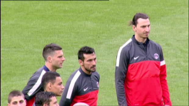 Foot Transfert, Mercato Transferts - Lavezzi aussi?