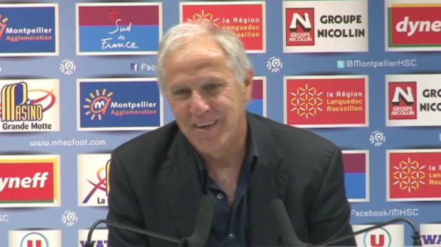 Foot : L1 - 37e : Le plein d'émotions pour Girard