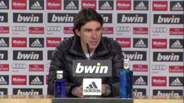 Liga - Real Madrid, Karanka : 'Ronaldo sera pr�t'