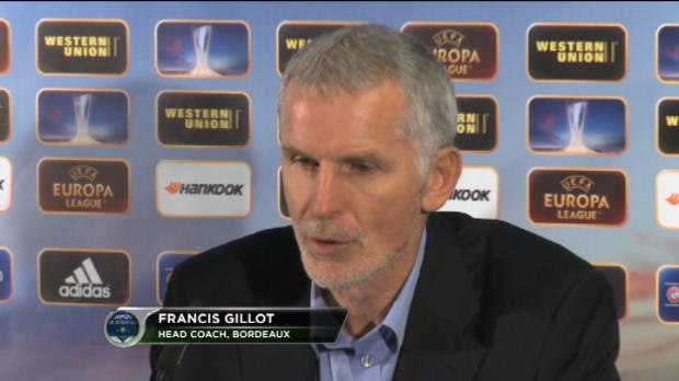 Foot Transfert, Mercato Girondins - Gillot verra après Noël