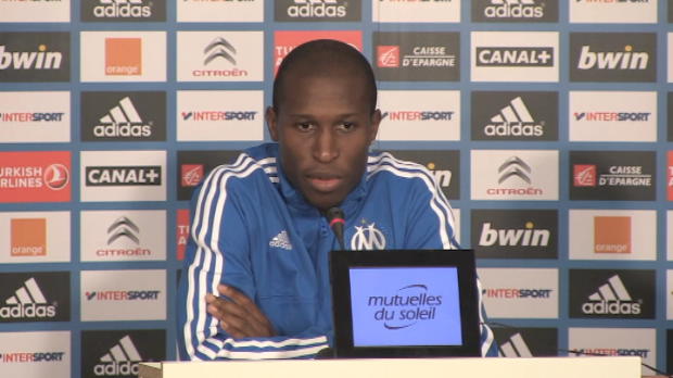 Foot : OM - Fanni : "Tellement de choses à résoudre"