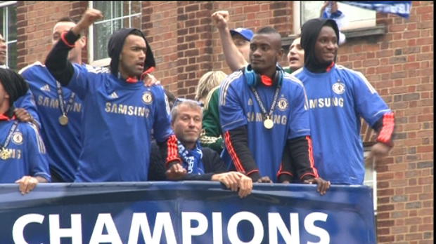 Foot Transfert, Mercato Transferts - Cole refuse la prolongation de Chelsea