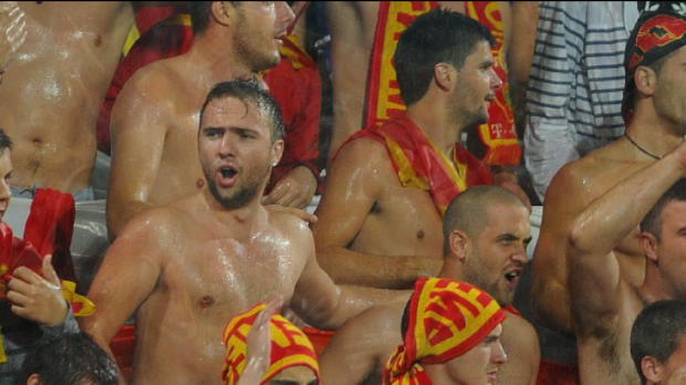 Vidéo - Qualifs CdM 2014 - L'Angleterre dans l'enfer monténégrin Vidéo - Qualifs CdM 2014 - L'Angleterre dans l'enfer monténégrin