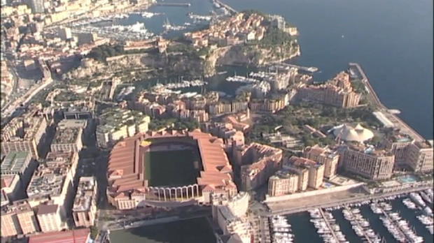 L1 - Monaco inquiète la Ligue 1