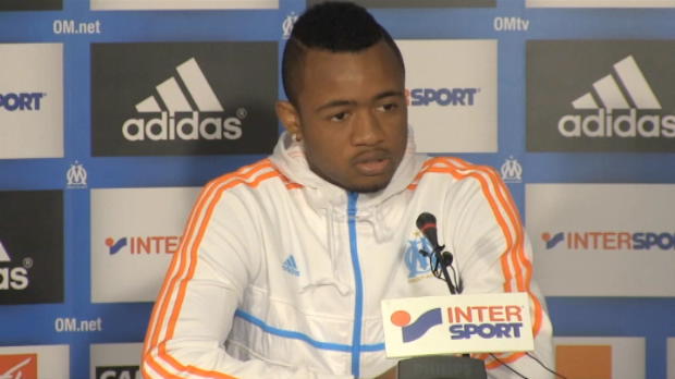 Foot Transfert, Mercato OM - J. Ayew : 'Je peux finir ma carri�re ici'