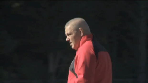 VI Nations - Le hold-up du Pays de Galles