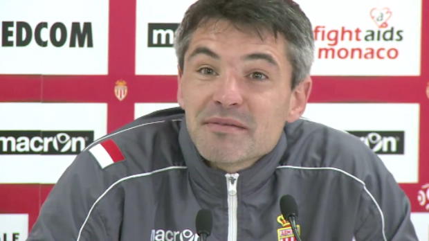 Foot : ASM - Toulalan : "Pas de malaise Falcao"