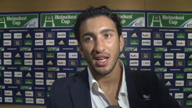 Vidéo - H-Cup, finale - Mermoz :