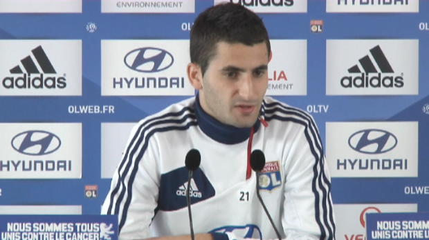 OL - Gonalons : 'Victoire impérative'