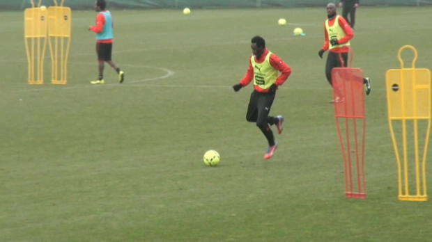 L1 - 27ème journée, Rennes veut y croire