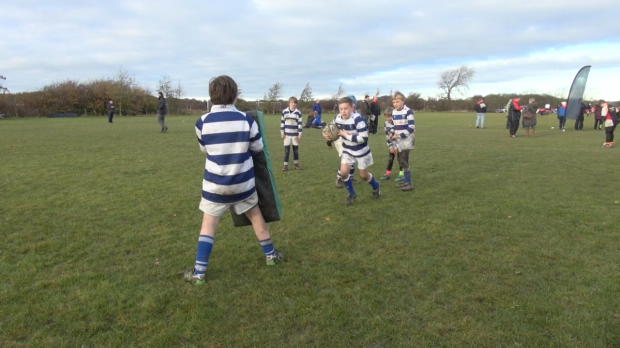 Land Rover Premiership Cup Land Rover Premiership Cup
