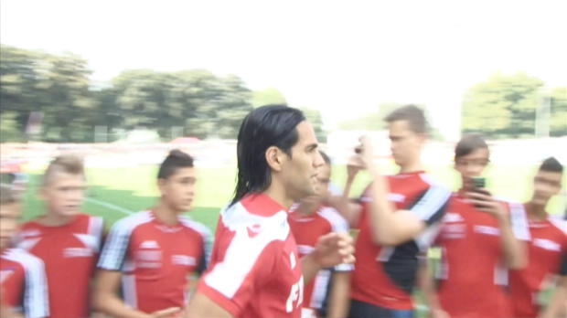 Foot Transfert, Mercato Transferts - Chelsea veut Falcao