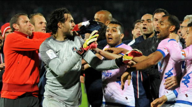L1 - 34ème journée, Le Journal de la Ligue 1