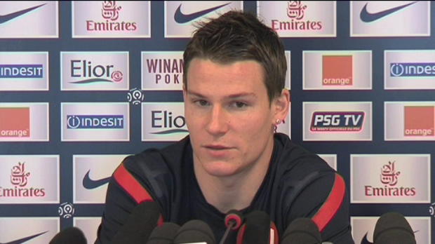 Mercato PSG : PSG - Gameiro : 'Motta, un joueur tr�s technique'