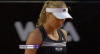 Tennis : WTA - Rome - Schiavone chute contre Makarova (6-3 6-4)
